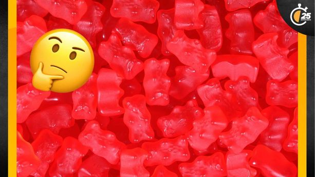 En estos productos está presente el edulcorante rojo 3. Foto: Especial