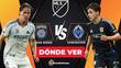San Diego FC y Vancouver Whitecaps se juegan el liderato del Oeste en la MLS