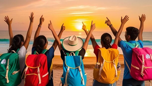 SEP realiza modificaciones a vacaciones de verano 2025