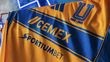 Sportiumbet, nuevo patrocinador de Tigres (@TigresOficial)