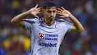 Ángel Sepúlveda salvó a Cruz Azul en su visita al Atlas (Mexsport)