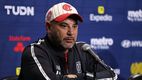 Antonio Mohamed en conferencia de prensa previa al Campeón de Campeones (Imago7)