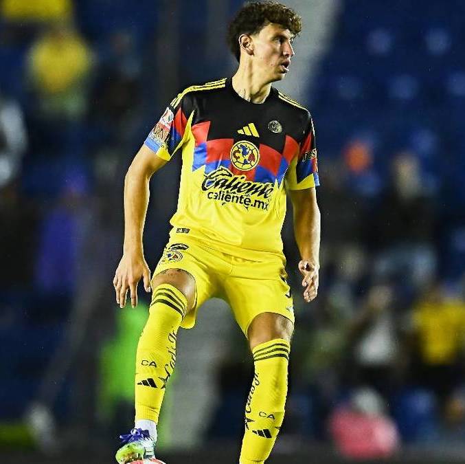 Esto es lo que dice el reglamento sobre expulsión de Lichnovsky / Mexsport