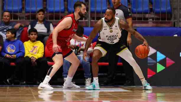 Fuerza Regia consigue el triunfo ante Irapuato