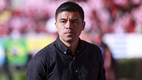 Gonzalo Pineda, DT de Atlas (Mexsport)