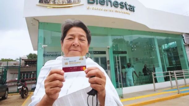 Importantes cambios serán aplicados en Pensión del Bienestar a partir de agosto 2025: ¿para quiénes aplicará? (FOTO): Especial.