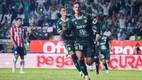 James Rodríguez volvió a brillar con la Fiera (Imago7)