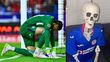 Kevin Mier tuvo una noche de pesadilla ante Atlas (Mexsport)