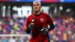 Keylor Navas tiene rumbo a la UNAM (Newell's Old Boys)