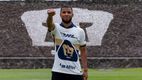 Pedro Vite podría debutar este domingo con Pumas (@PumasMX)