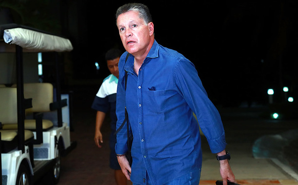 Peláez está muy cerca de convertirse en vicepresidente deportivo de Chivas. (Foto: Imago7)