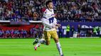 Pussetto no salió bien de Pumas y no cumplió sus expectativas la despedida del equipo. (Foto: Imago7)
