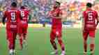 Toluca consigue el Campeón de Campeones al vencer al América (Imago7)