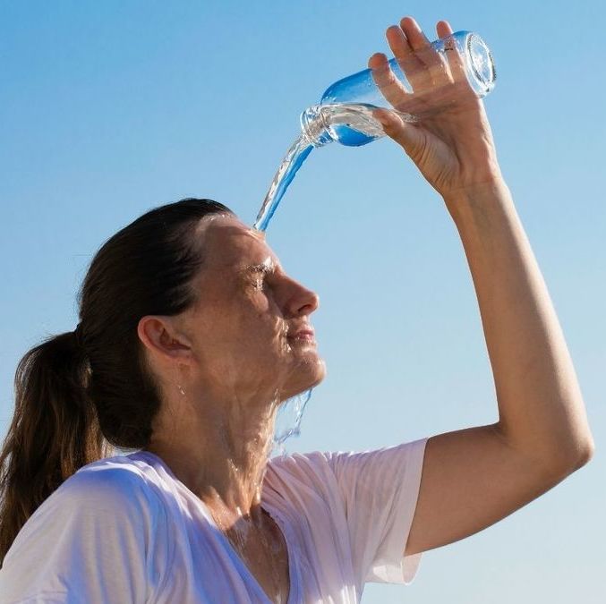 Altas temperaturas en julio y agosto: qué estados sufrirán más la canícula. Foto:Especial