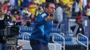 América sumó otro fracaso con Jardine. (Foto: Mexsport)