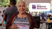 Este es el calendario para el registro de agosto 2025 en la Pensión Mujeres Bienestar. (FOTO): Especial.