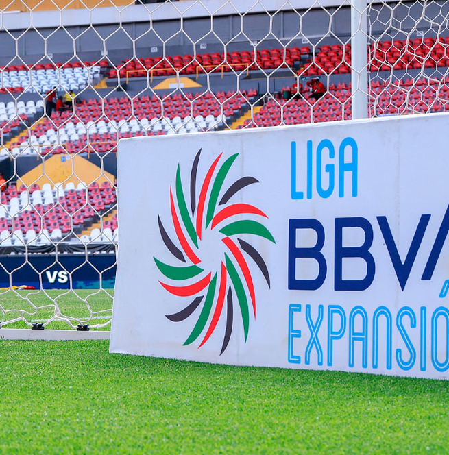 Clubes de Liga de Expansión señalan trabas en la certificación. (Foto: Imago7)