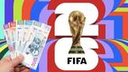 Copa Mundial 2026: ¿cuánto tiempo debe trabajar una persona en México que gana el salario mínimo para comprar un boleto? (FOTO): Especial.
