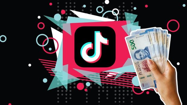 ¿Cuánto puedes ganar haciendo LIVES en TikTok?