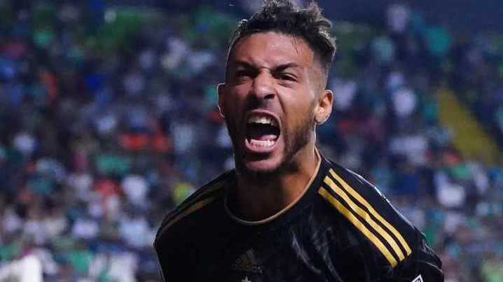 Denis Bouanga es uno de los refuerzos soñados por el América (Imago7)