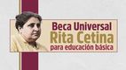 ¿Cuál es el documento indispensable con el que se debe cumplir para el registro a la Beca Rita Cetina 2025? (FOTO): Especial.