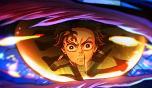 Esta es la fecha de estreno de 'Demon Slayer: Castillo Infinito'  en México| Foto: Tráiler de Demon Slayer