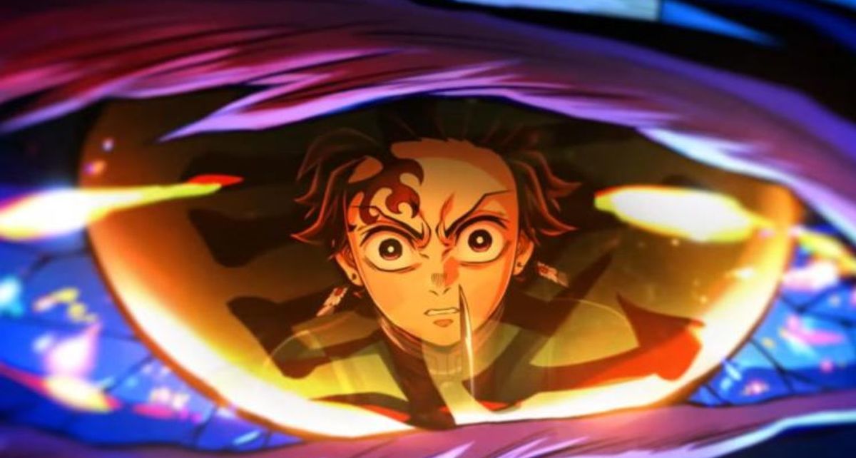 Esta es la fecha de estreno de 'Demon Slayer: Castillo Infinito'  en México| Foto: Tráiler de Demon Slayer