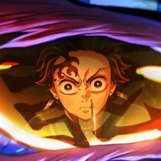Esta es la fecha de estreno de 'Demon Slayer: Castillo Infinito'  en México| Foto: Tráiler de Demon Slayer