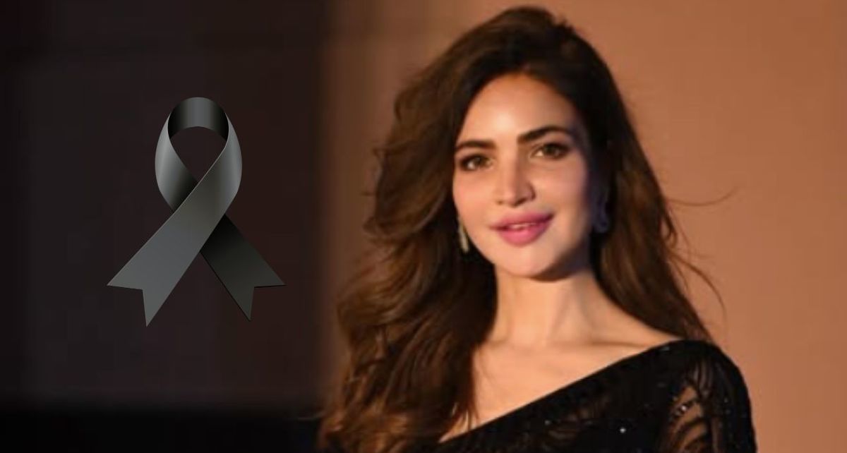 ¿Quién fue Humaira Asghar? Actriz hallada muerta en su hogar tras haber fallecido hace varios meses. (FOTO): Especial.