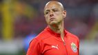 Javier Hernández se ha vuelto cada vez más polémico. (Foto: Mexsport)