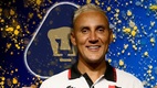 Keylor Navas será nuevo portero de Pumas (Especial)