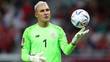 Keylor Navas tiene acuerdo con Pumas (EFE)
