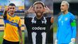 Las figuras se apoderan de la Liga MX en el Apertura 2025