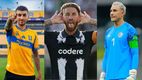 Las figuras se apoderan de la Liga MX en el Apertura 2025