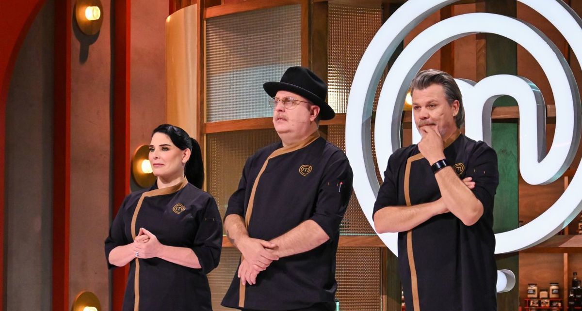 ¿Quiénes son los FINALISTAS de MasterChef Celebrity 2025? | Foto: MasterChef