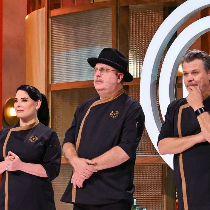 ¿Quiénes son los FINALISTAS de MasterChef Celebrity 2025? | Foto: MasterChef