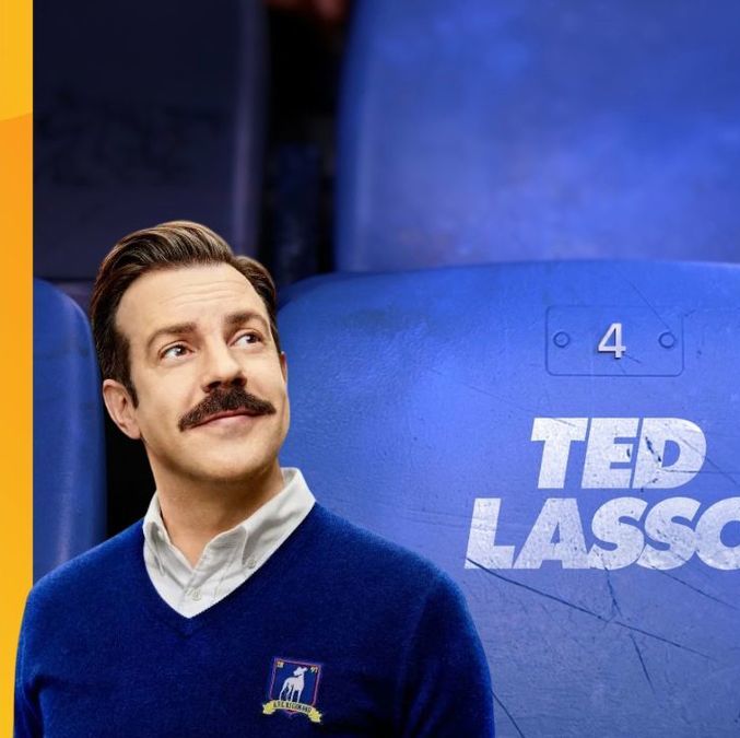 ¡Ted Lasso está de regreso! Jason Sudekis y Apple TV confirman cuarta temporada. Foto: Especial