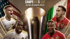 Toluca se medirá a LA Galaxy en Campeones Cup. (Foto: @LAGalaxy)