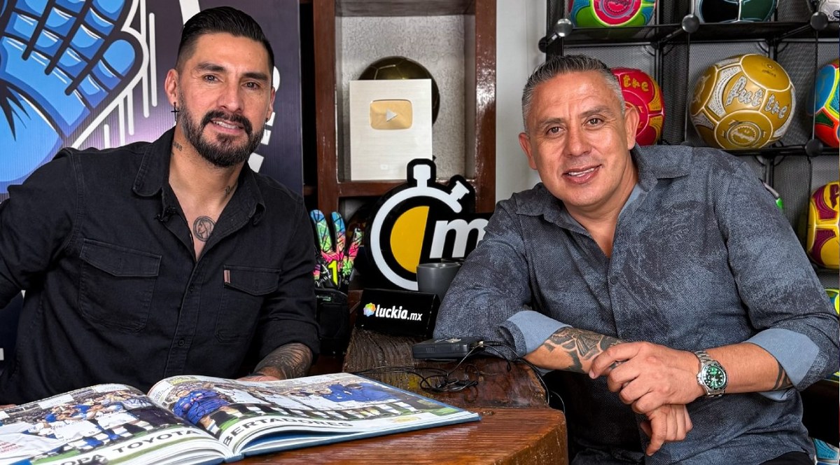 Vitola Gutiérrez fue invitado de EL RePortero (Especial)