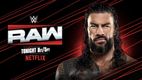 WWE Monday Night RAW: horario y cartelera completa hoy 21 de julio de 2025. (FOTO): WWE.