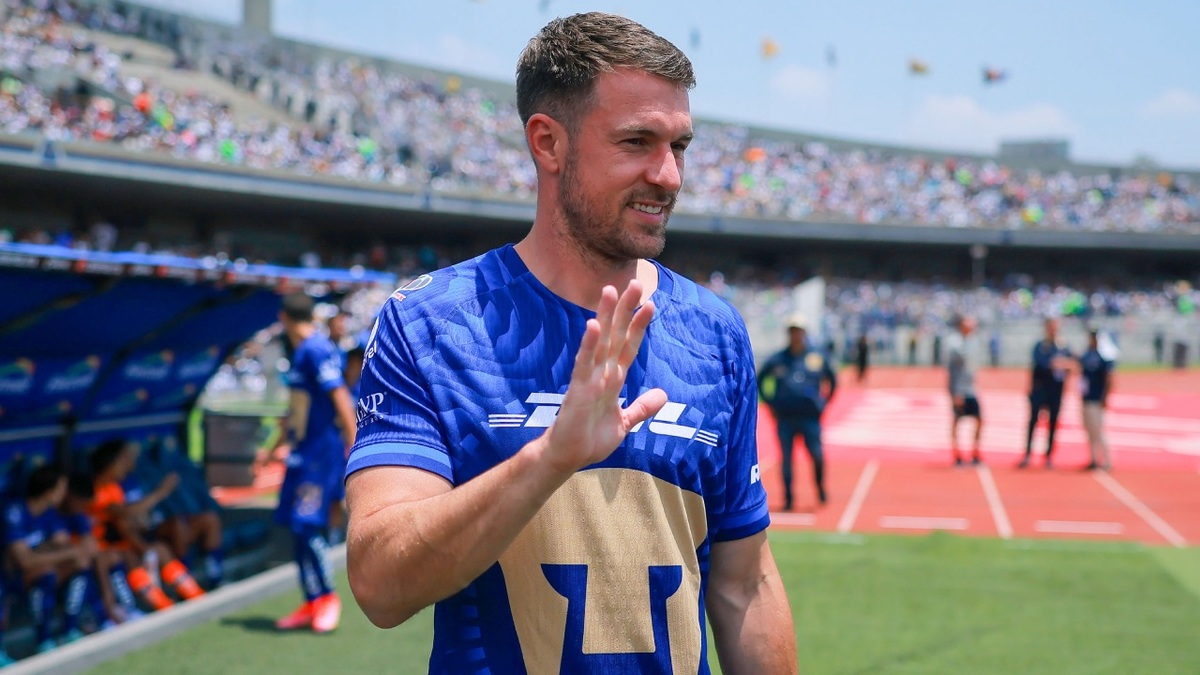 Aaron Ramsey Đội Trưởng Từng Là Niềm Tự Hào - Cuộc Hành Trình Đầy Cảm Xúc