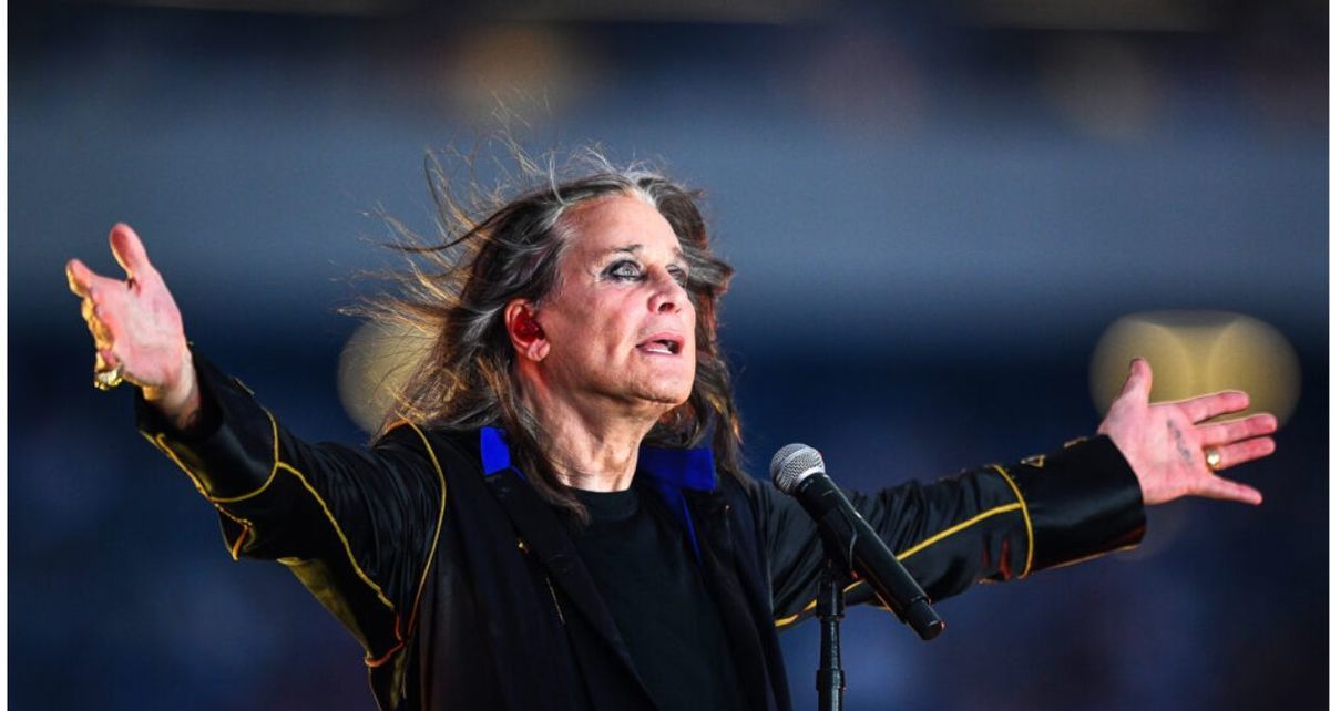 Adiós al “Príncipe de las Tinieblas”: esto se sabe sobre la muerte de Ozzy Osbourne| Musical News