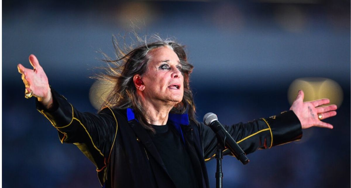 Adiós al “Príncipe de las Tinieblas”: esto se sabe sobre la muerte de Ozzy Osbourne| Musical News