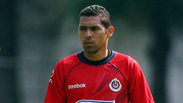 Carlos Adrián Morales tuvo un encontronazo con su hermano Ramón Morales (Mexsport)