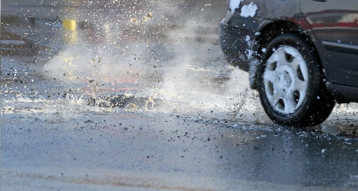 CDMX: Reclamos por coladeras y baches, pasos para obtener compensación (Foto:Especial)