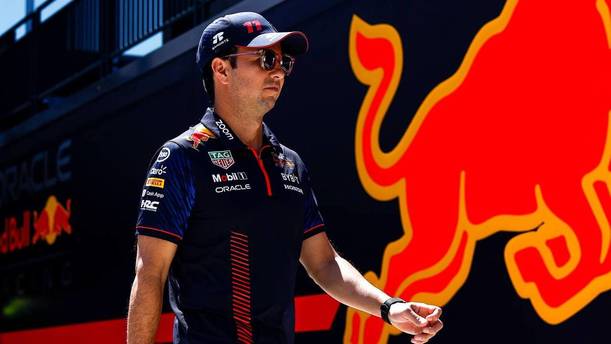 Checo Pérez habla sobre su posible regreso a la F1 (Mexsport)