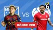 Consulta los horarios y canales en vivo del MLS All-Star Game Skills Challenge 2025. Foto: MLS