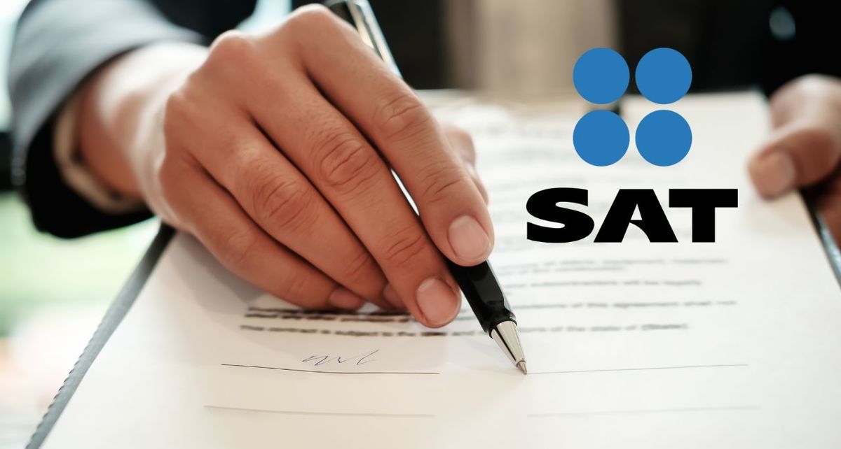 Contribuyentes deberán hacer este trámite obligatorio ante el SAT o serán acreedores a multas de hasta 44 mil pesos. (FOTO): Especial.