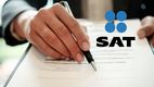 Contribuyentes deberán hacer este trámite obligatorio ante el SAT o serán acreedores a multas de hasta 44 mil pesos. (FOTO): Especial.