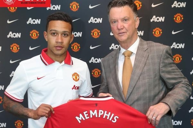 depay